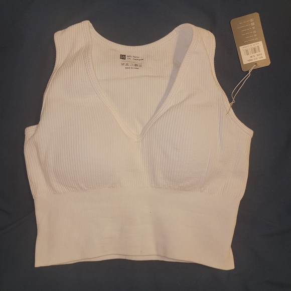 NWT-Nali Collection-MULTIPLE COLORS AVAILABLE SIZE S/M red,black,white,tan - Picture 8 of 11